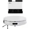 Image de All in one z12 ultra - robot aspirateur laveur connecté avec base de vidage - 270 min - 14,4 v - 1,8 l - blanc EZI3760372558321