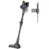 Image de Aspirateur Balai Sans Fil - Cyclomax R12 Flex - 30 Min - 200 W - 20 Kpa - Gris