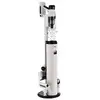Image de E.ziclean - aspirateur balai rechargeable 28.8v blanc cyclomaxr22 - cyclomax r22 station CYCLOMAXR22