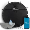 Image de EZIclean I-BOT Z6 MAX - Robot aspirateur laveur connecté 150 min - 2 kPa - 043 L - Noir