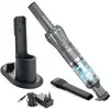 Image de Aspirateur A Main - Eziclean - Blaster F90 - 12000 Pa - 90 W - 15 Min - 0,1 L - Noir