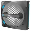 Image de Robot Lave-vitres - Windobot S12 Vibramax - 72 W - 65 Db - 4 M De Câble - Frabriqué En France - Noir