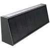 Image de Lampe murale solaire - EZILIGHT - EZIlight® Solar Wall S31 - 700 lm - 4 modes - IP44