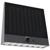 Image de Lampe Solaire Ezilight® Solar Wall S25