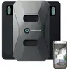 Image de Robot lave-vitres - EZICLEAN - Windobot S6 Pro - Nettoyage IA automatique - Batterie de secours anti-chute - Connecté
