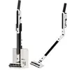Image de Aspirateur Balai Sans Fil - Cyclomax R15 Station - 20000 Pa - 30 Min - 2,2 L - Blanc / Noir