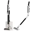 Image de Aspirateur balai sans fil eziclean cyclomax r15 station avec base d auto vidage R15STATION