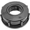 Image de Bouchon Cuve IBC S60x6 vers 1 Femelle PEHD Haute Performance-