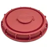 Image de Couvercle Ø22 cm avec ouverture centrale pour cuve IBC / GRV 1000 litres-