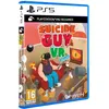Image de Suicide Guy VR Deluxe (PSVR2 requis) PS5