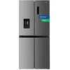 Image de GEDTECH  Réfrigerateur multi-portes GMP470IXT 470L (301L + 169L) - No Frost - Inox