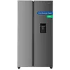 Image de GEDTECH  Réfrigerateur américain GSBS510IXT 510L (324L + 181L) - No Frost - Inox
