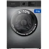 Image de Lave-linge frontal GEDTECH GLL91400DG - 9 Kgs - 1400 trmn - 16 programmes - Eco - Intensif - Rapide Trs Faible conso