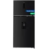 Image de GEDTECH Réfrigerateur Double Porte Grande largeur GDP480NFDX 480L - No Frost - Distributeur deau - Dark Inox