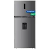 Image de GEDTECH Réfrigerateur Double Porte Grande largeur GDP480NFIX 480L - No Frost - Distributeur deau - Inox
