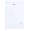 Image de GEDTECH Congélateur coffre 99L GCO99L - Pose Libre - Silencieux - Blanc