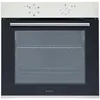 Image de GEDTECH Four encastrable multifonctions GFO76IX - Inox - 76L - Grill - Fonctions vapeur