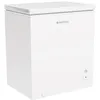 Image de GEDTECH Congélateur coffre 150L GCO150L - Pose Libre - Grande capacité de stockage - Silencieux - Blanc