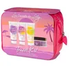 Image de Les Secrets de Loly Trousse de Voyage pour Cheveux Crépus