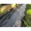 Image de Toile de paillage - Noir - 130gr/m² - Plié 2.10m x 100m Noir 130g/m²