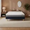 Image de Dunlopillo Smart 200 Matelas Mousse Réversible 160x200 Déhoussable