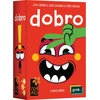 Image de Dobro Jeu De Cartes Rapide Familial Multicolore Asmodee