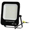 Image de Projecteur LED extérieur - SILUMEN - 50W - 4500 lm - Blanc chaud 3000K - IP65