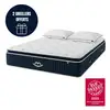 Image de Pack Douceur - Matelas Hybride 180x200cm Mémoire De Forme & Oreillers Fluffy 50x70cm
