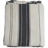 Image de Couvre-lit Itaca - 180x260cm - Blanc - Coton