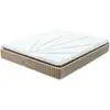Image de Matelas hybride 160x200x27cm premium - experience - soutient ferme, accueil mi-ferme Expérience