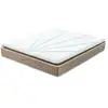 Image de Matelas hybride 140x190x27cm premium - experience - soutient ferme, accueil mi-ferme Expérience