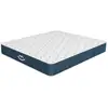 Image de Matelas Premium Hybride 160x200x26cm - Jade - Mousse À Mémoire Forme Et Ressorts Ensachés - Ferme