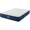 Image de Matelas premium hybride 160x200x26cm - jade - mousse à mémoire forme et ressorts ensachés - ferme Jade