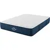 Image de Matelas premium hybride 140x190x26cm - jade - mousse à mémoire forme et ressorts ensachés - ferme Jade