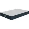 Image de Matelas Premium Hybride 120x190x26cm - Jade - Mousse À Mémoire Forme Et Ressorts Ensachés - Ferme
