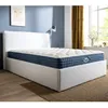 Image de Matelas premium hybride mémoire de forme 90x200 épais 26cm - Jade - Morphea