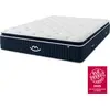 Image de Matelas Hybride 140x200x30cm-produit De L'année 2025 ®- Mousse Mémoire Forme, Ressorts Ensachés