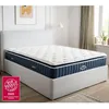 Image de Matelas luxe hybride mémoire de forme 140x200 épais 30cm - Victoria - Morphea