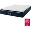 Image de Matelas hybride 140x200x30cm-produit de l'année 2025 ®- mousse mémoire forme, ressorts ensachés Victoria