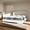 Image de Matelas mémoire de forme et surmatelas 160x200 épais 26cm - Pack Confort premium - Morphea