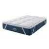 Image de Pack Confort Premium - Matelas 140x190x26cm Jade Et Surmatelas 5cm Cloud - Le Repos Réparateur
