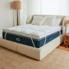 Image de Matelas mémoire de forme et surmatelas 160x200 épais 30cm - Pack Premium - Morphea
