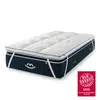 Image de Pack Elite Premium 90x200x30cm - Matelas Victoria Et Surmatelas Cloud - La Fraã®cheur Continue