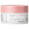 Image de Luxéol Masque Brillance   Effet Miroir & Anti-Frisottis - 200 ml