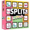 Image de Jeu de société - Musoka Studio - Split - Puzzle de déconstruction - 2 à 8 joueurs - À partir de 6 ans