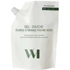 Image de Recharge Gel Douche Ecorce d'Orange & Poivre Noir, What Matters - What Matters