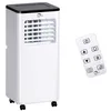 Image de Climatiseur Mobile Réversible (Chaud/Froid) 29 kW / 10000 BTU Fresho Sannover
