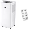 Image de Climatiseur Mobile Réversible (Chaud/Froid) 35 kW / 12000 BTU Fresho Sannover