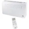 Image de Climatiseur Console Monobloc Réversible (chaud/froid) 2,5 Kw / 9000 Btu Fresho 12 Hp Sannover