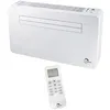 Image de Climatiseur Console Monobloc Réversible (Chaud/Froid) 25 kW / 9000 BTU Fresho 12 HP Sannover